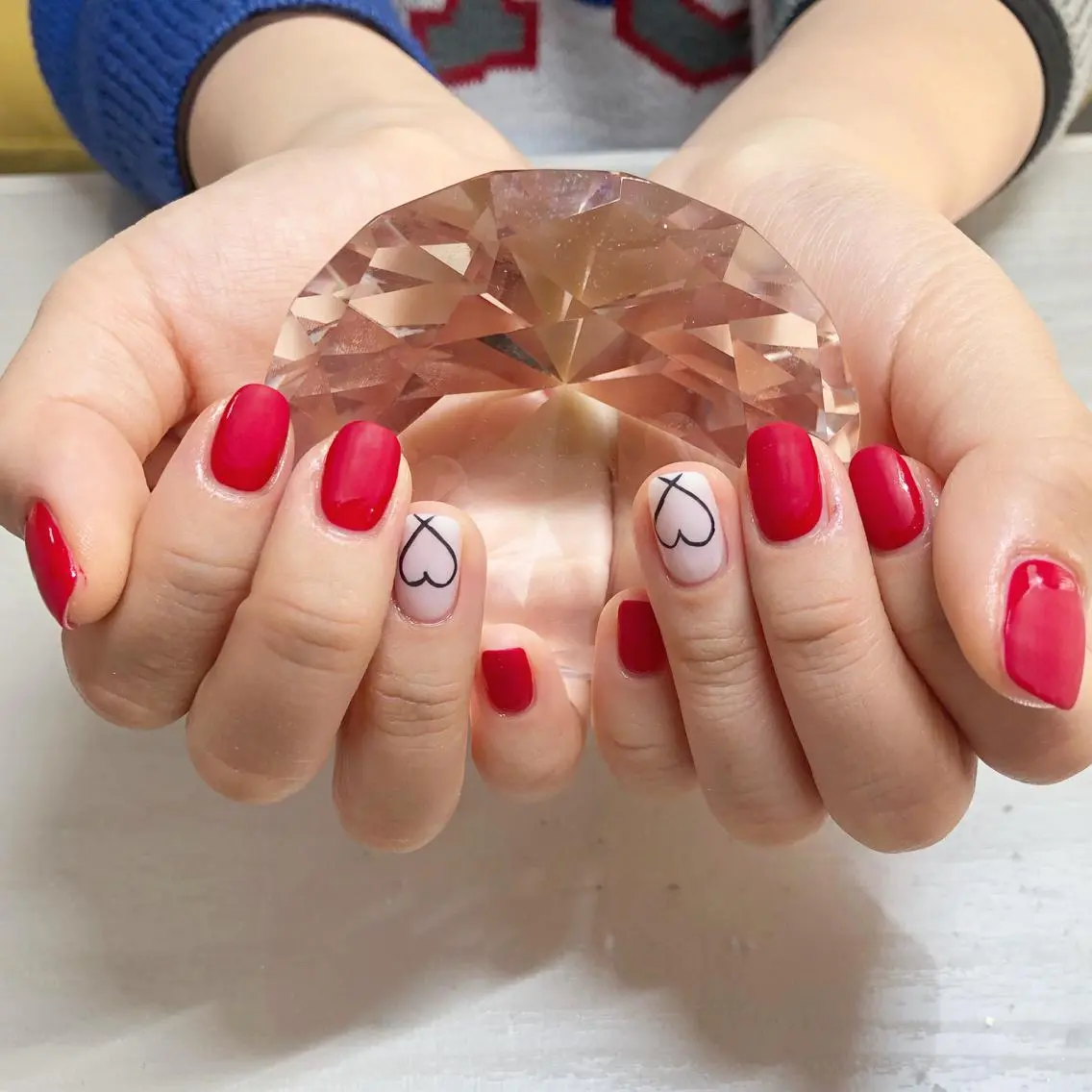 ネイル I pinknail 韓国風·持ち込み専門のネイルデザイン