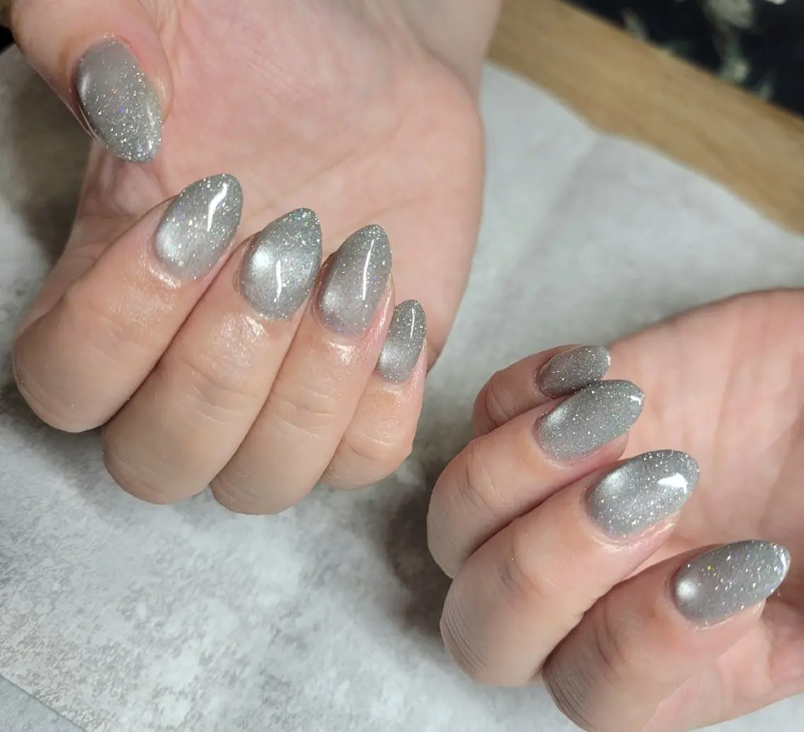 ネイル ハンドネイル nail room  eu.  Hiroeのネイルデザイン