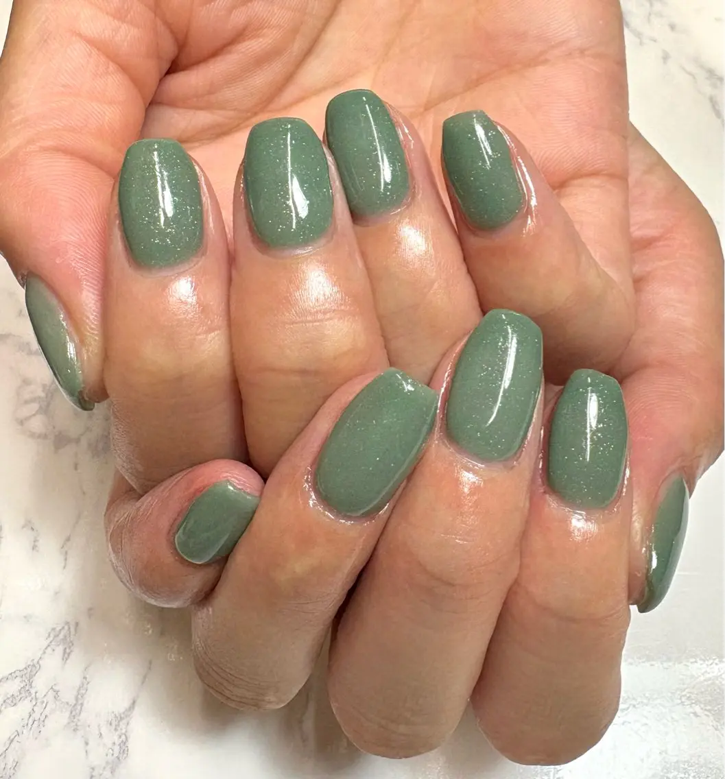 ネイル ハンドネイル one nailsalonのネイルデザイン