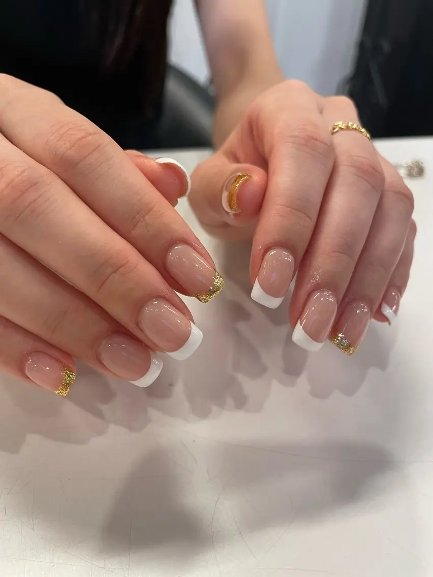 ネイル ハンドネイル STYLE Ayanoのネイルデザイン