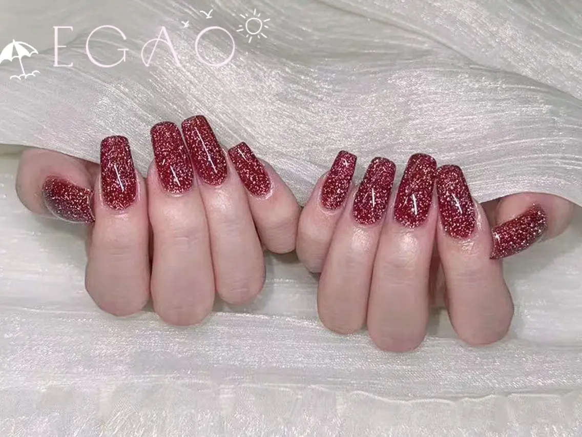 ネイル アートネイル フットネイル フレンチネイル ジェルネイル グラデーション ハンドネイル EGAO NAIL 錦糸町店のネイルデザイン
