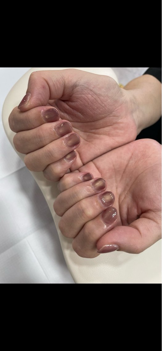 ネイル REVE たまきのネイルデザイン