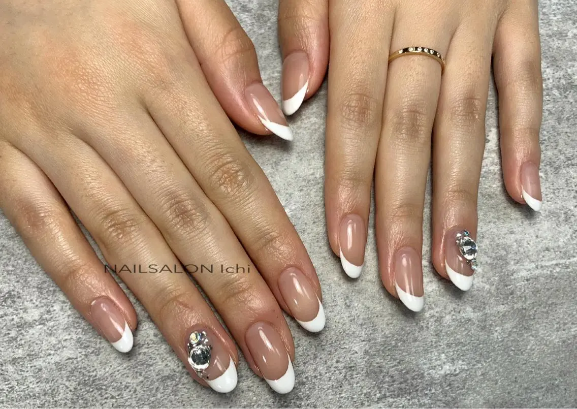 ネイル ハンドネイル NAILSALON Ichiのネイルデザイン