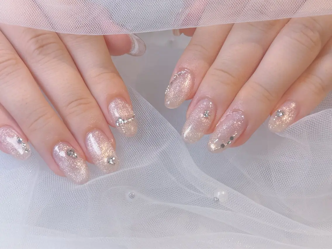 ネイル ハンドネイル Reauty Nailのネイルデザイン