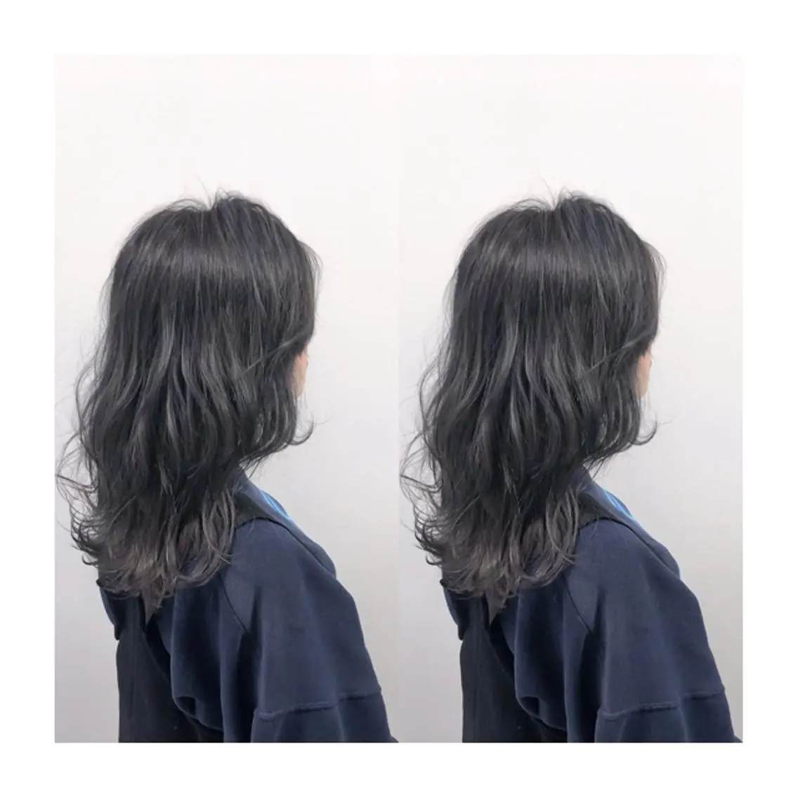 ✨minimo限定✨ヘアエステ oggiottoトリートメント & 3Dカット & イルミナカラー☆の写真