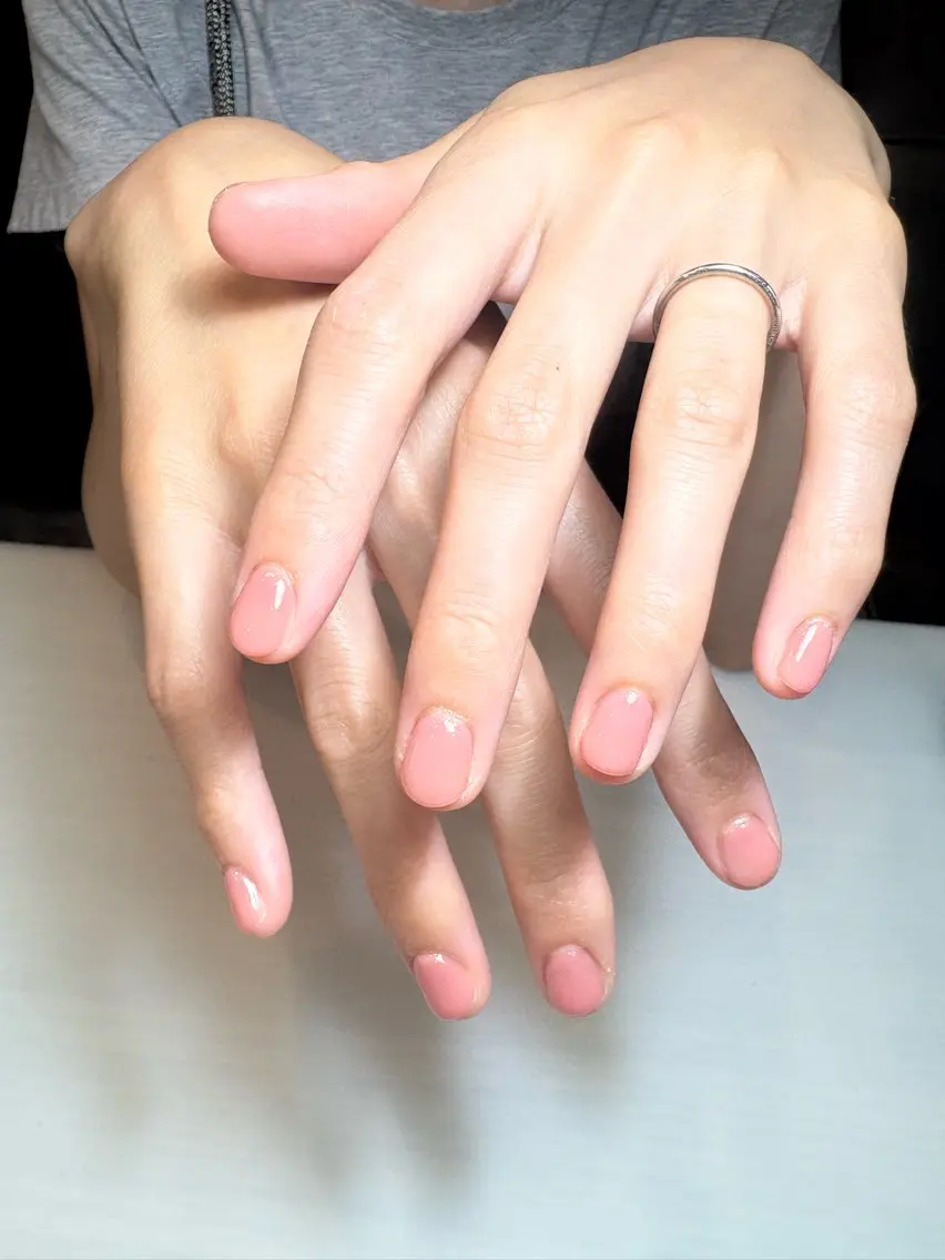 ネイル ハンドネイル Noa HANA-NAILのネイルデザイン
