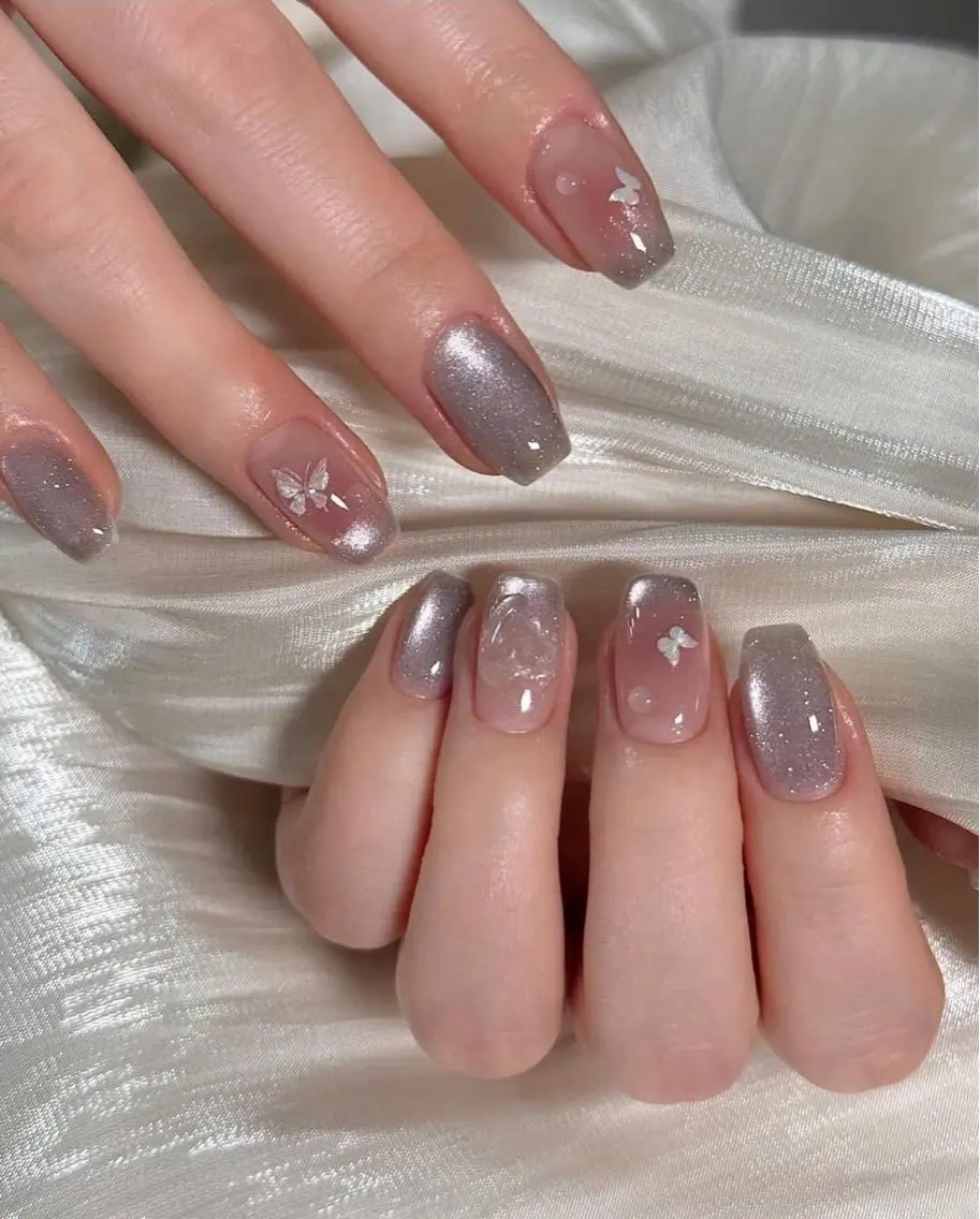 ネイル Sora Nailのネイルデザイン