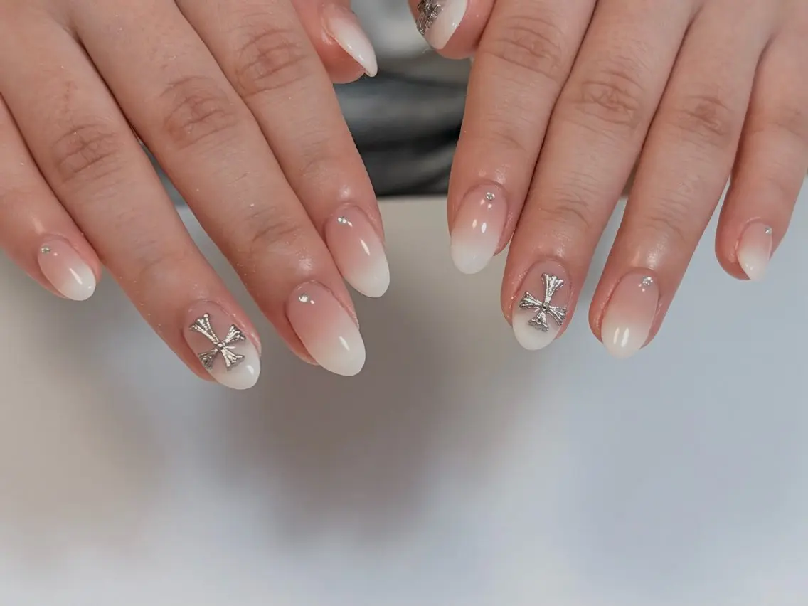 ネイル ハンドネイル nayu nailのネイルデザイン