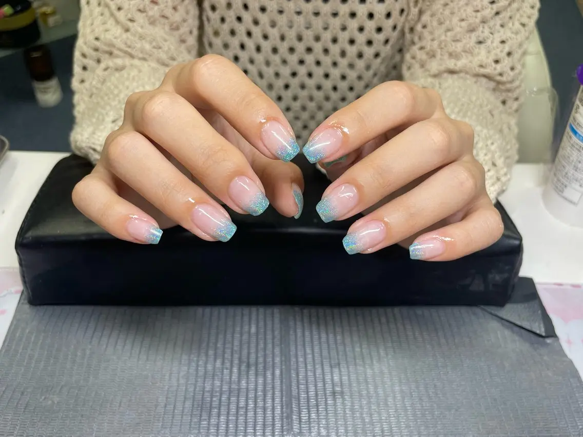 ネイル ハンドネイル BeautyFort 玉井のネイルデザイン