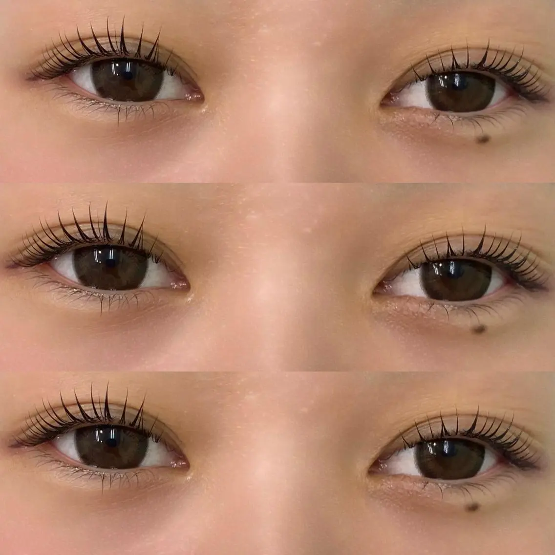 マツエク・マツパ LIB VALLA oukaの眉毛・アイブロウイメージ