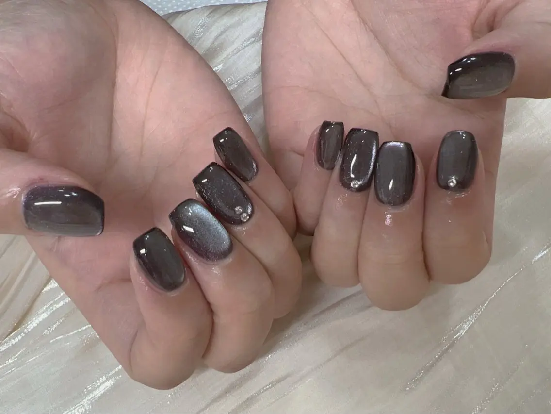ネイル L&Y Nail salonのネイルデザイン
