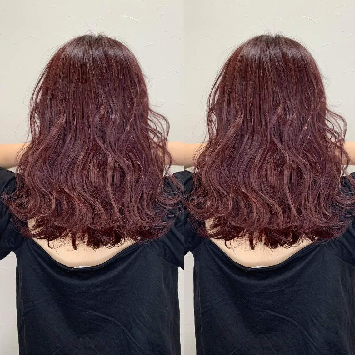 セミロング お悩み、似合わせ提案 将真のヘアスタイル
