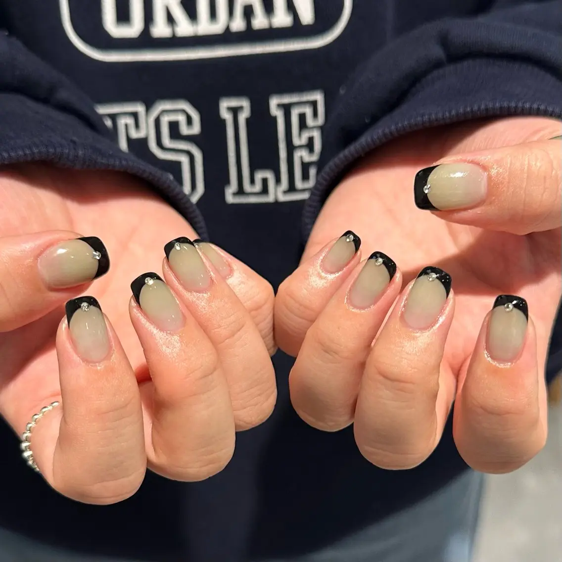 ネイル ハンドネイル RINO AMANE nailのネイルデザイン