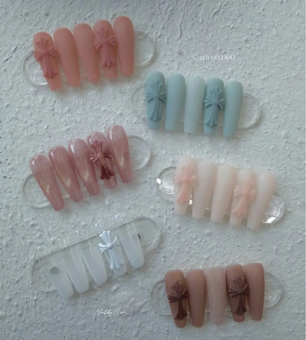 ネイル ハンドネイル Van Nail Salonのネイルデザイン