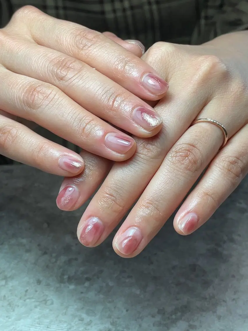ネイル irodori ayaのネイルデザイン