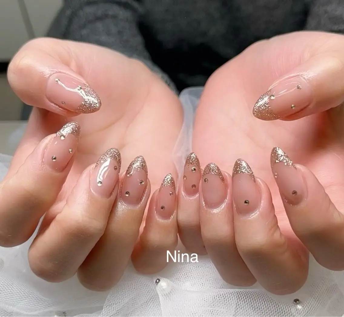 ネイル Ni Naのネイルデザイン