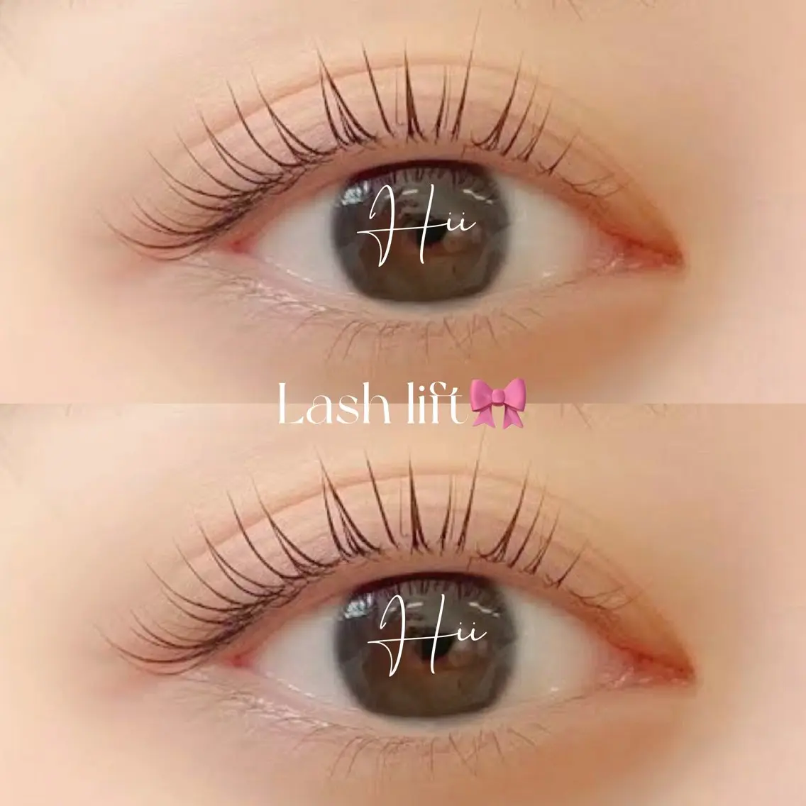 マツエク・マツパ マツパ Ri'lealash &beautyのマツエク・マツパデザイン