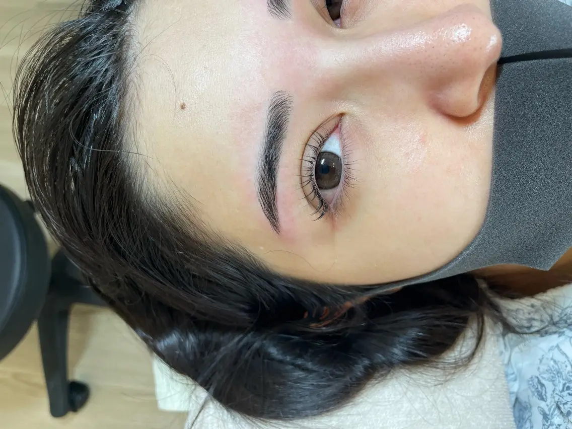 マツエク・マツパ まつげパーマ noilashroo m恵比寿🎀Rukaのマツエク・マツパデザイン