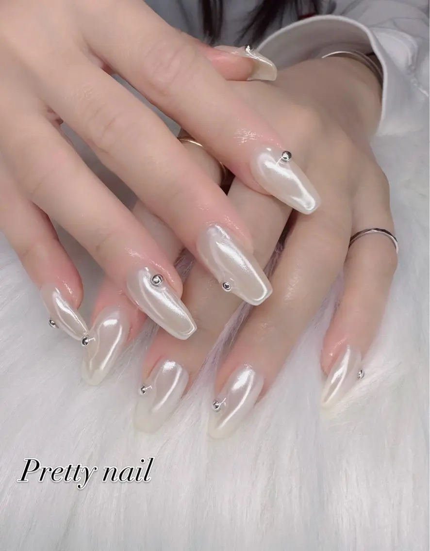 ネイル Prettynail 本厚木自宅サロンのネイルデザイン