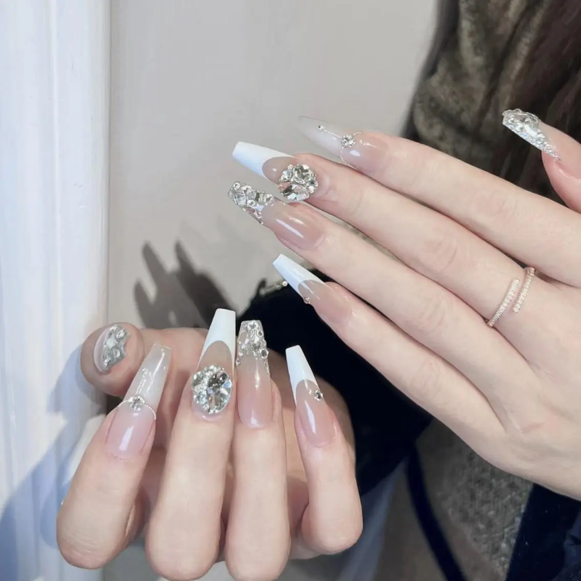 ネイル ハンドネイル Miya🎀 nailのネイルデザイン