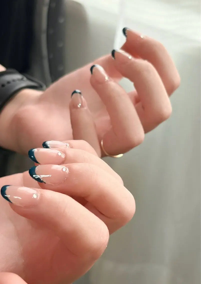 ネイル ハンドネイル ネイルサロン Roiのネイルデザイン
