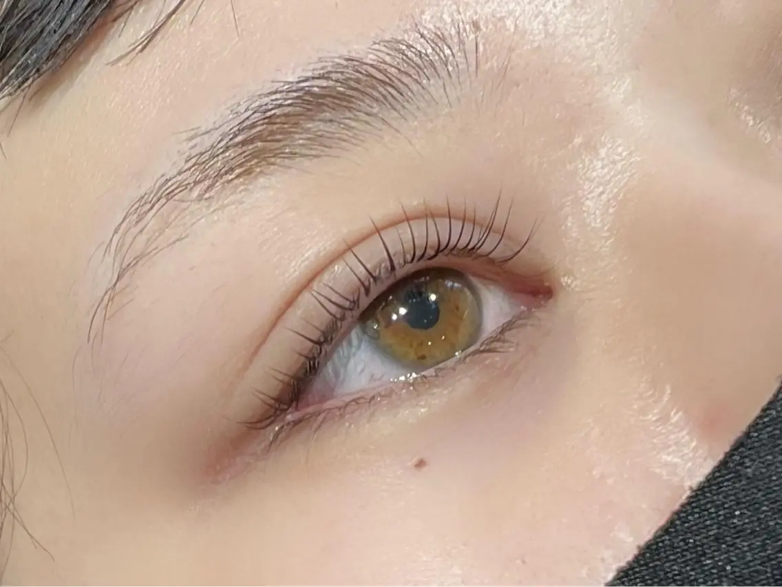 マツエク・マツパ マツパ BeckyLash いおり🎀のマツエク・マツパデザイン