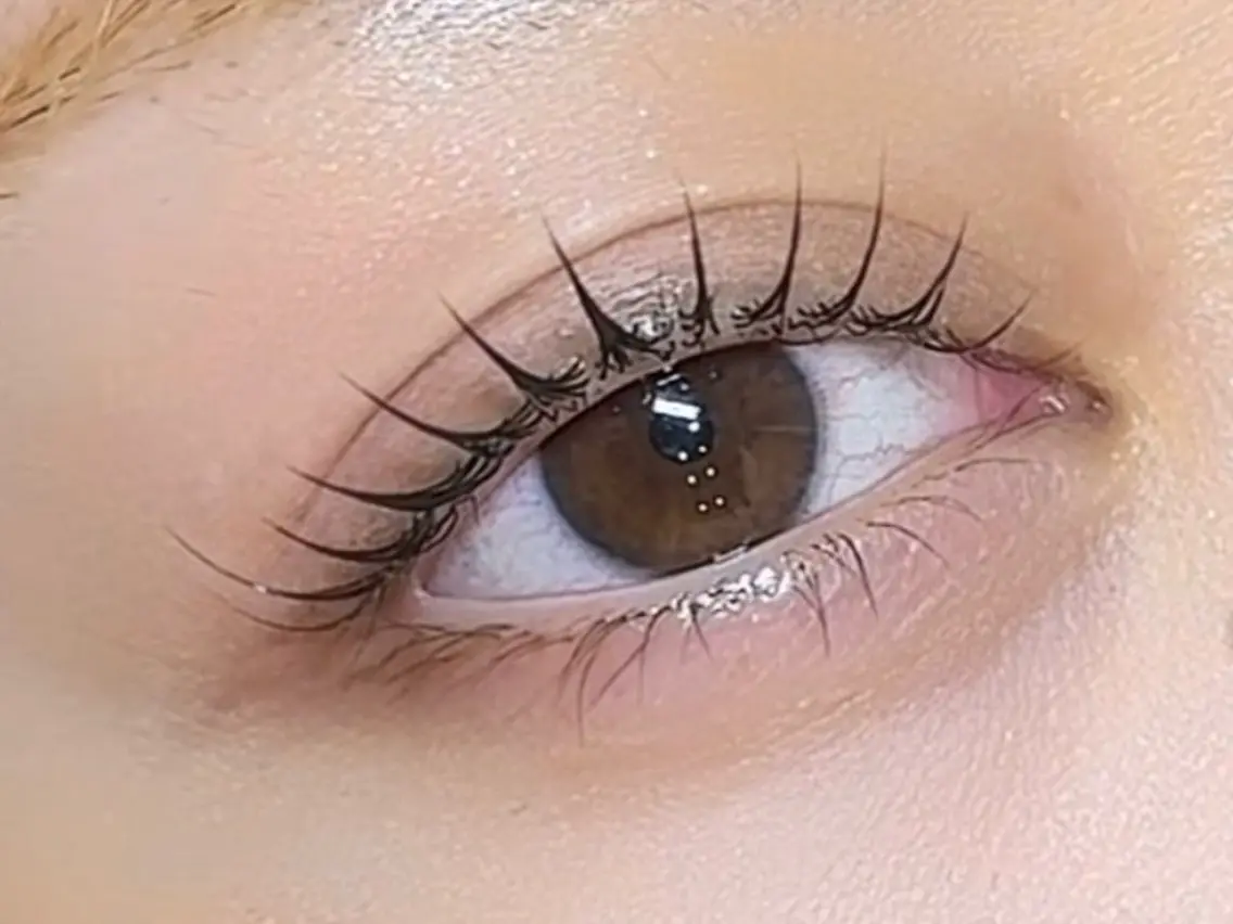 マツエク・マツパ マツパ Max salonのマツエク・マツパデザイン