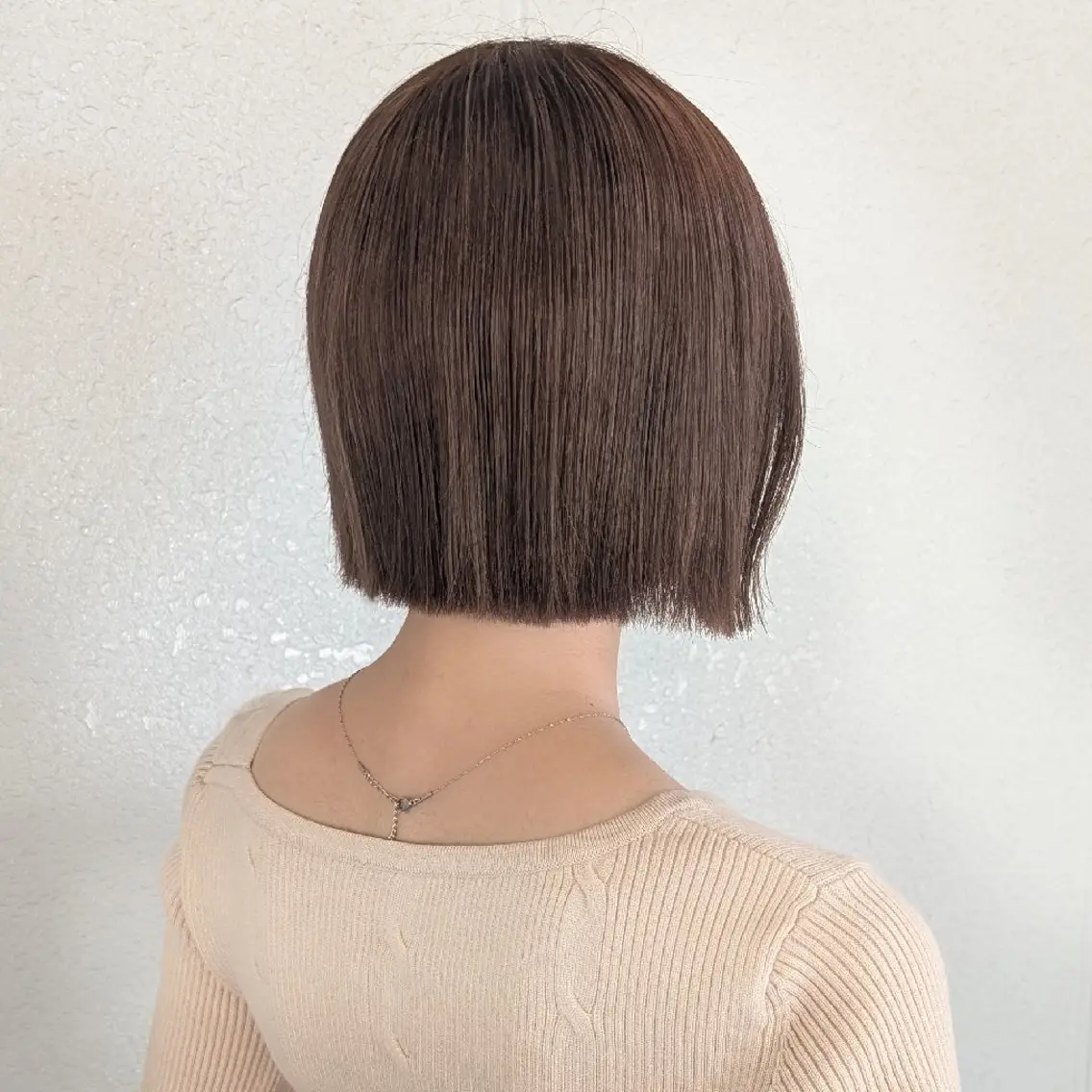 新規様限定✨カット✂️+ 髪質改善トリートメント✨💕の写真