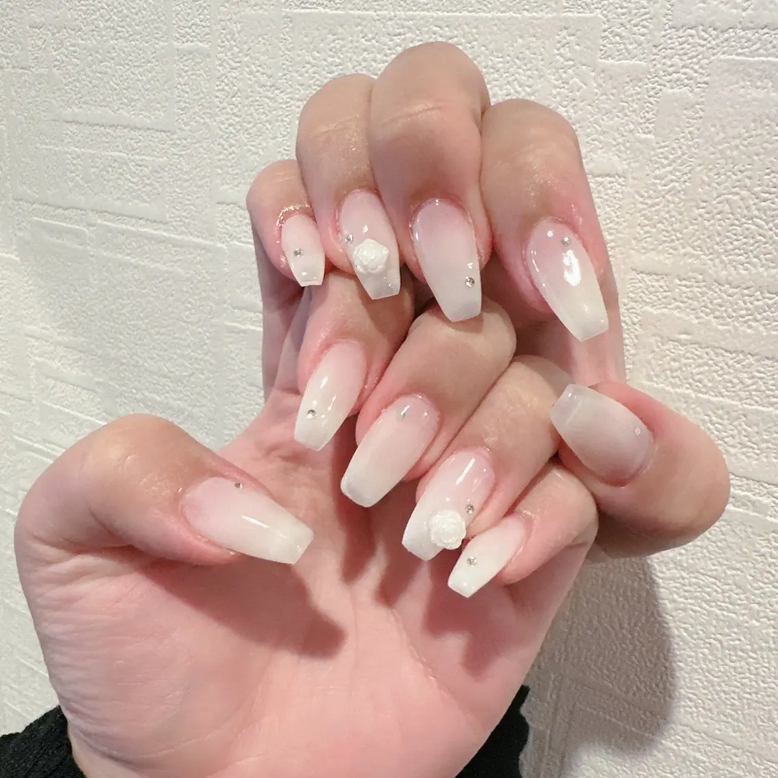ネイル ハンドネイル D-BEAUTY Nailsalonのネイルデザイン