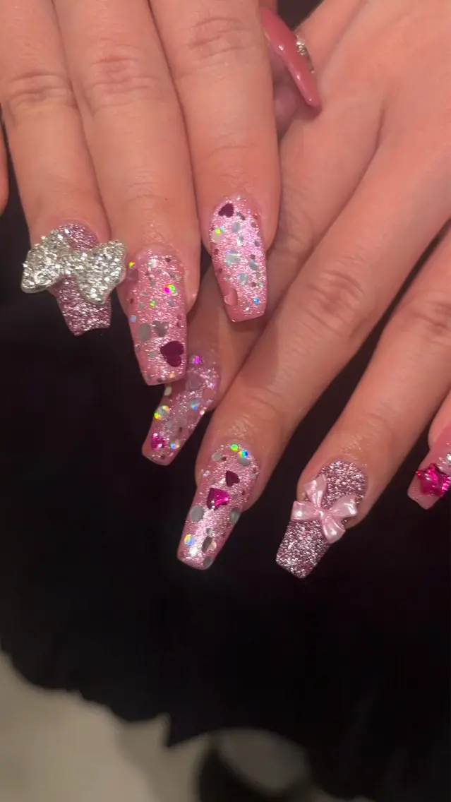 ネイル ハンドネイル 🐬Cxxu° Nail✝️のネイルデザイン