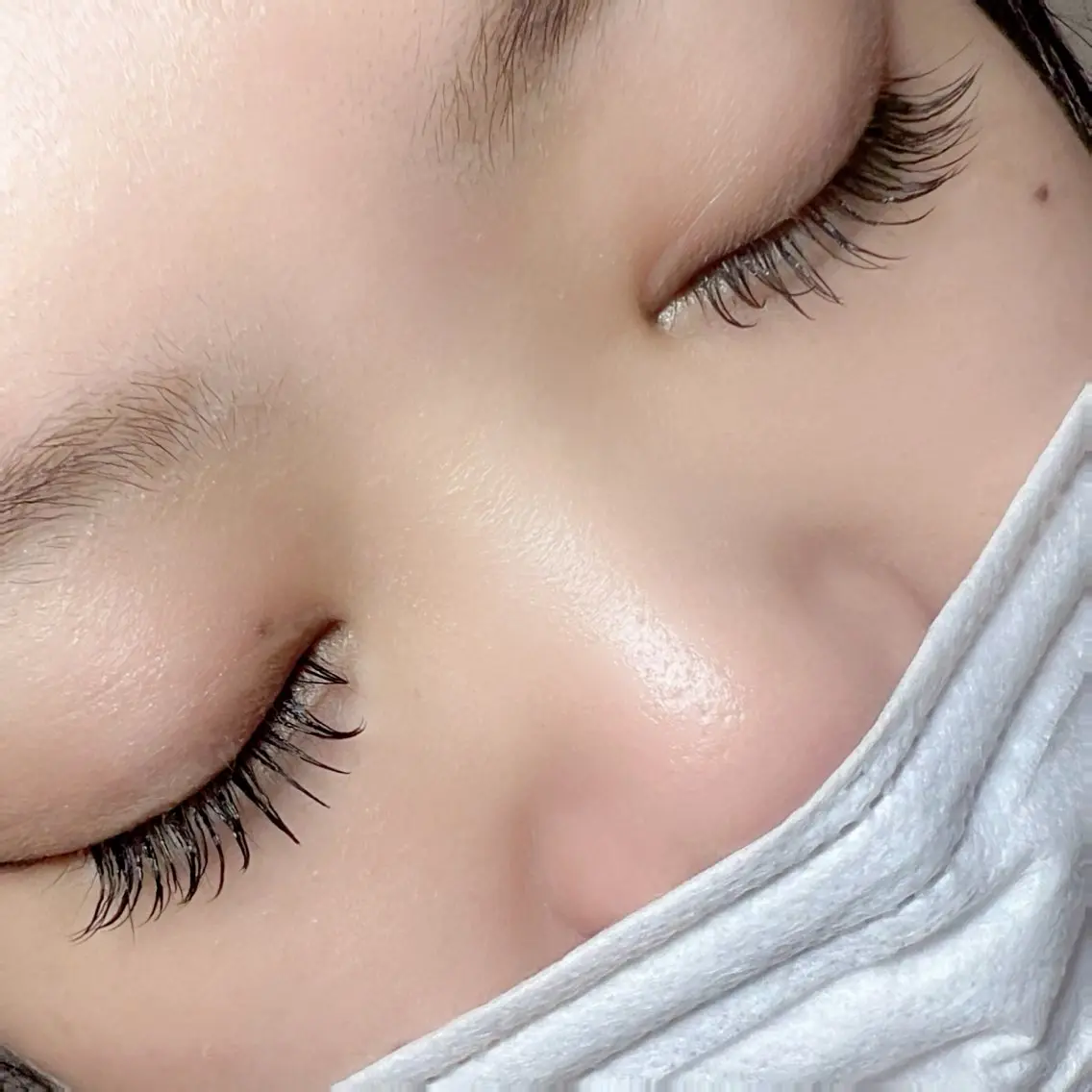 マツエク・マツパ 🌟LashRush 八王子🌟イトウのマツエク・マツパデザイン