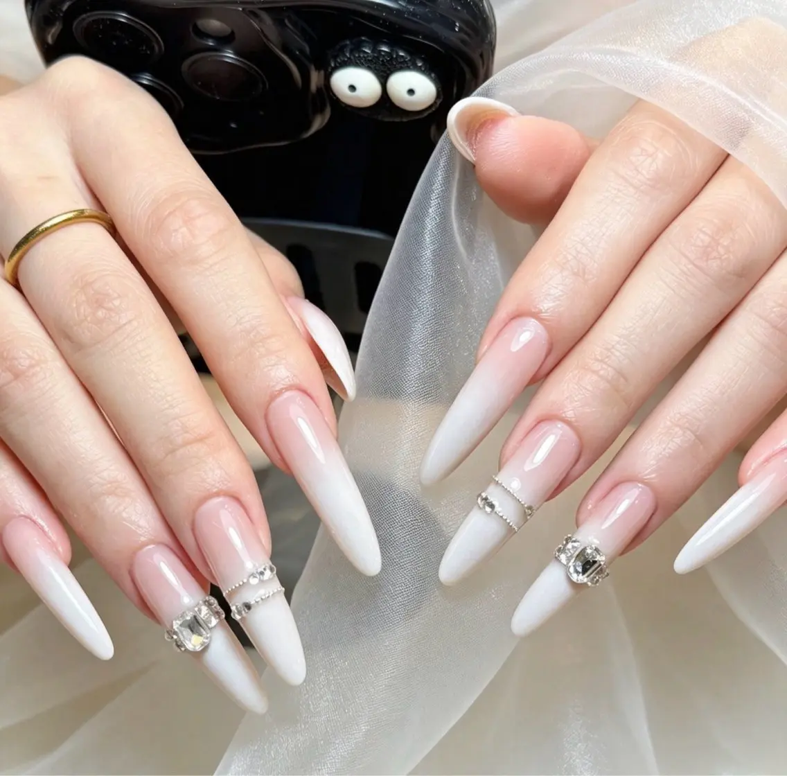 ネイル GreenNail salonのネイルデザイン