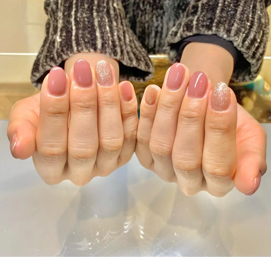 ネイル nail salon Mのネイルデザイン