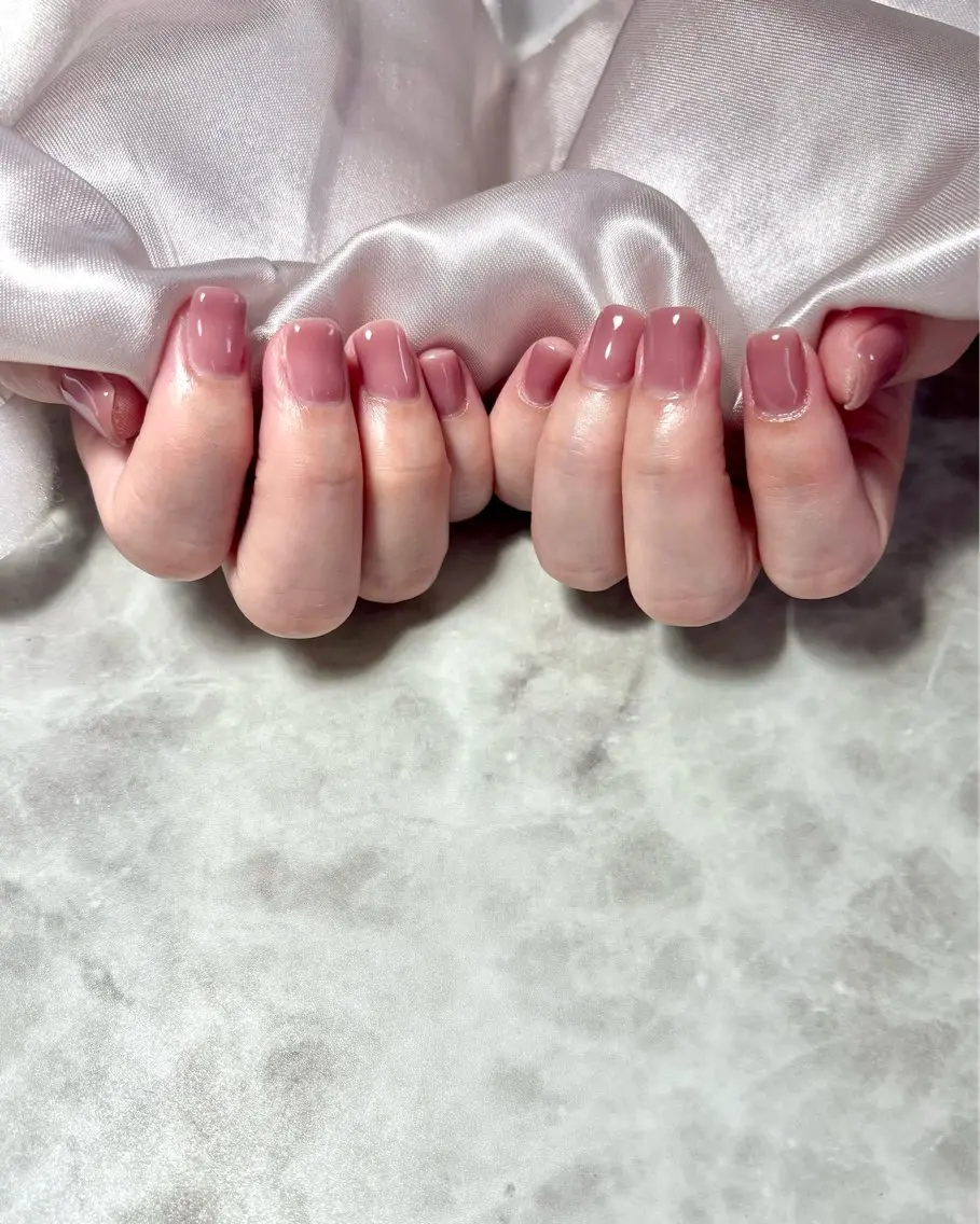ネイル ハンドネイル Hum.nail (はむ.ねいる)のネイルデザイン