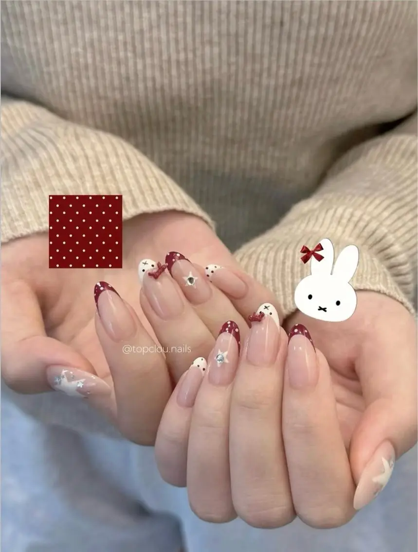 ネイル ハンドネイル Emiii Ana.chuoのネイルデザイン