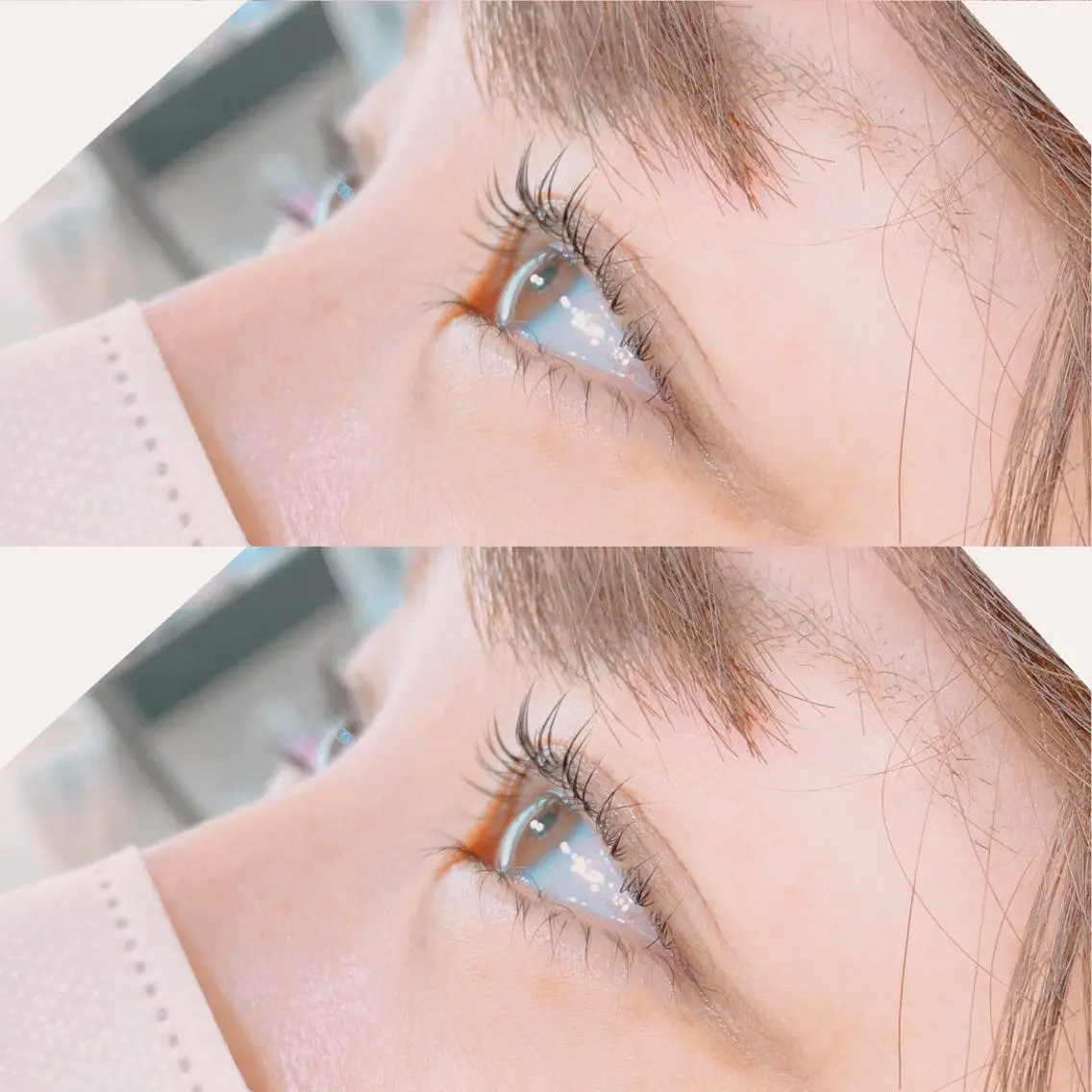 マツエク・マツパ EYES YUNのマツエク・マツパデザイン