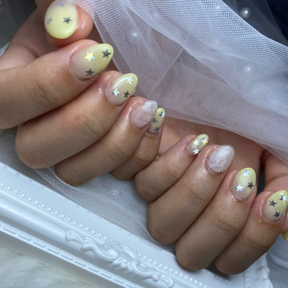 ネイル Beauty Space N&Nのネイルデザイン