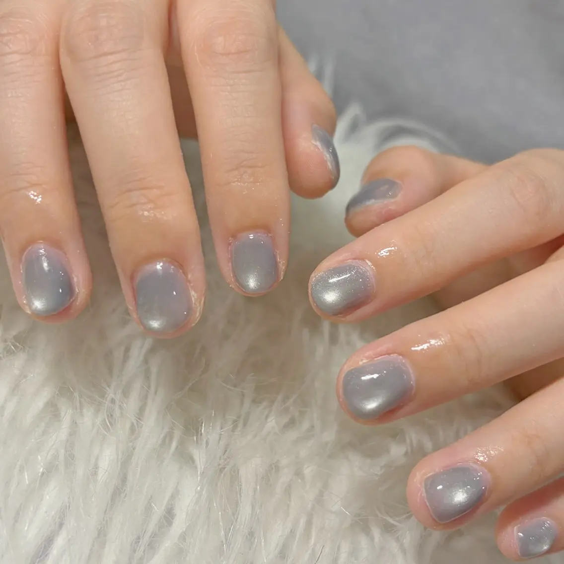 ネイル ハンドネイル LAVISH sakiのネイルデザイン