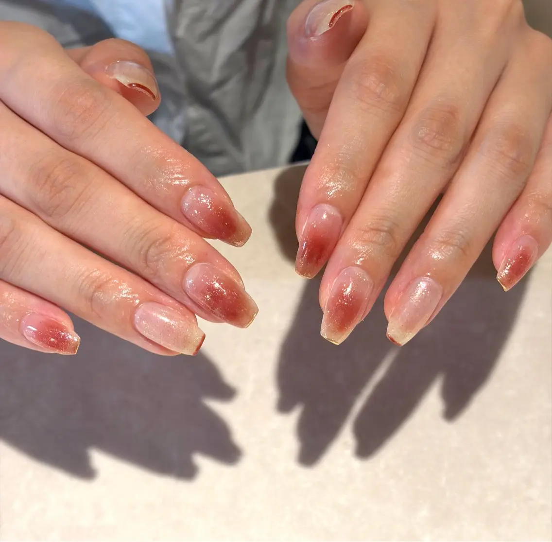 ネイル ハンドネイル SUZU NAのネイルデザイン