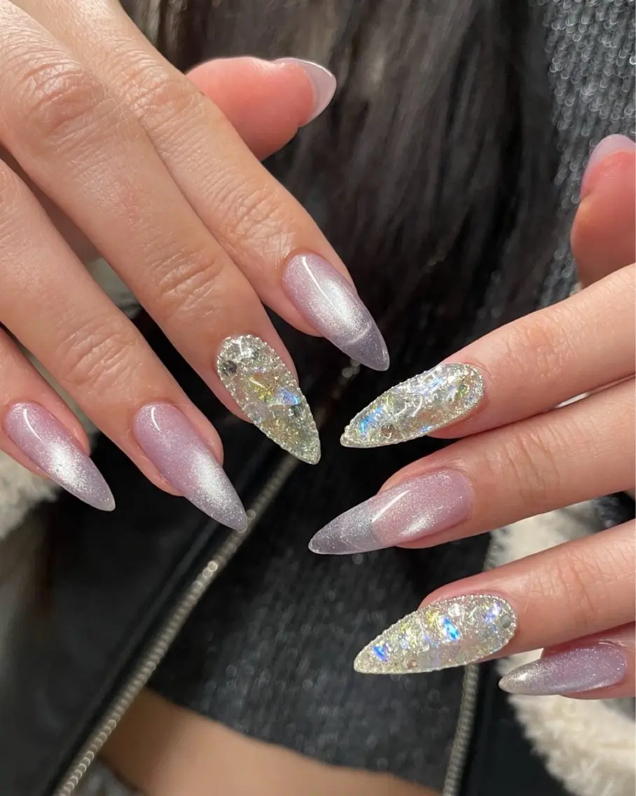 ネイル ハンドネイル lino u seinaのネイルデザイン