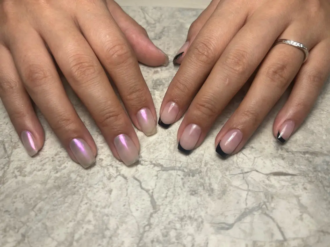 ネイル nailsalon amoのネイルデザイン