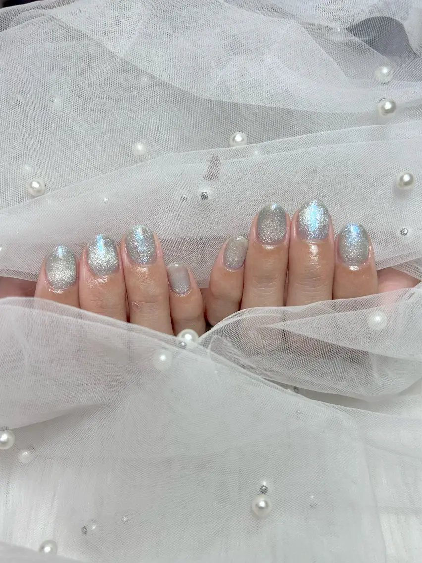 ネイル ハンドネイル ♡ 𝑅𝑦𝑜𝑘𝑎のネイルデザイン