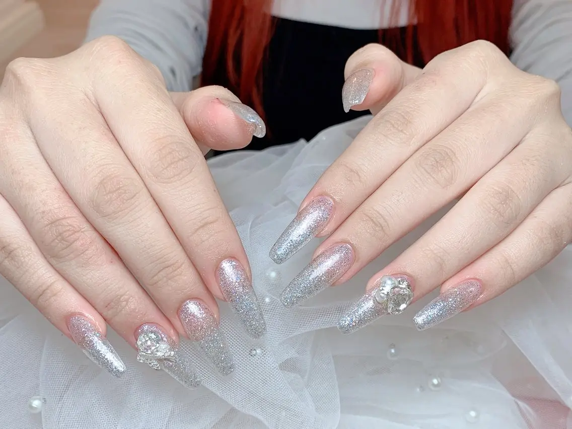 ネイル Bél Nail salonのネイルデザイン