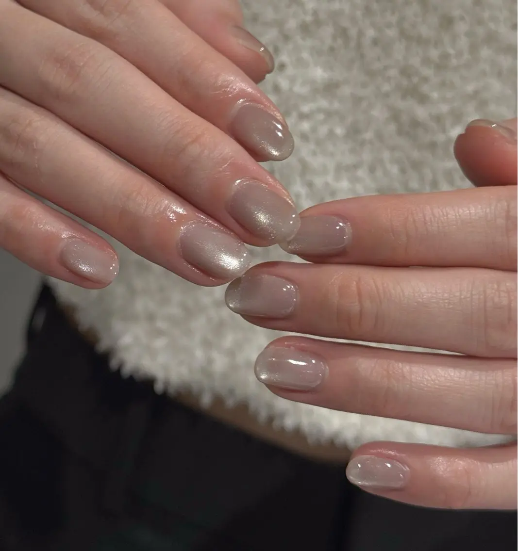 ネイル ハンドネイル RKM nail KUMIのネイルデザイン