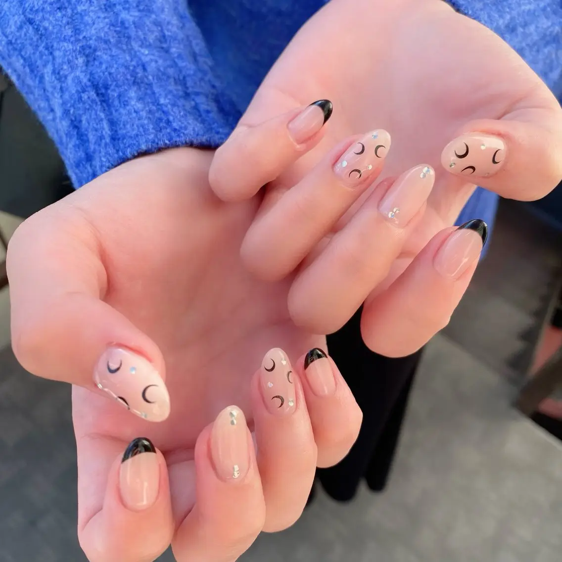 ネイル nail salon アトリエBONOのネイルデザイン