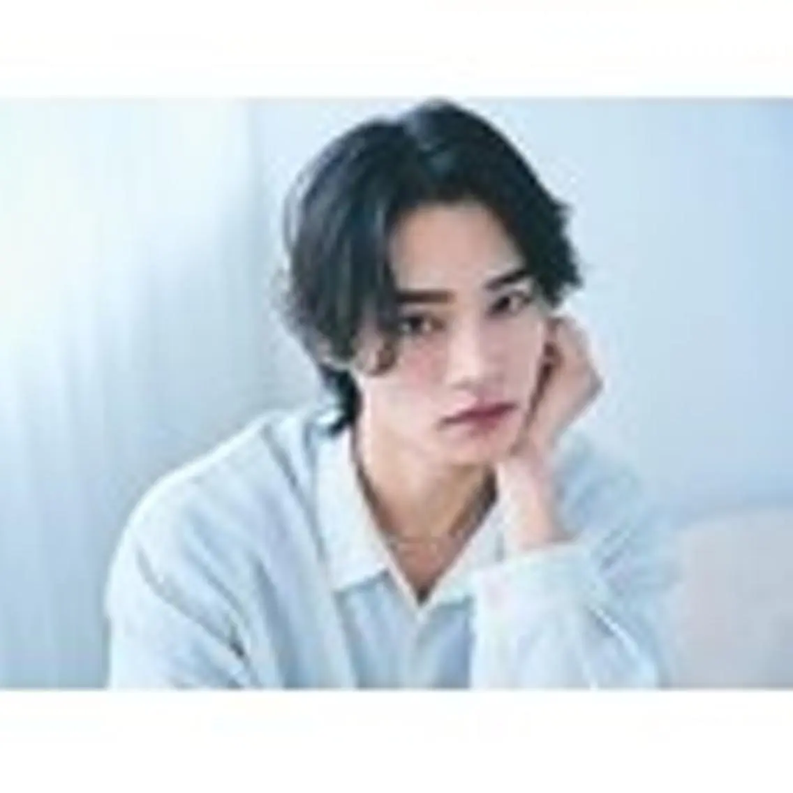 《新規/口コミ限定》色気溢れる眉に✨メンズ眉毛WAX+ブロウリフト(毛流れ矯正)の写真