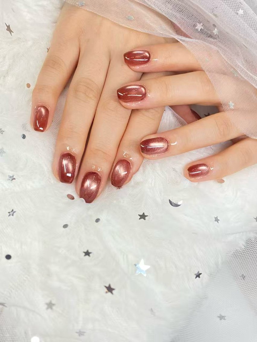 ネイル Nail Salon HARUのネイルデザイン