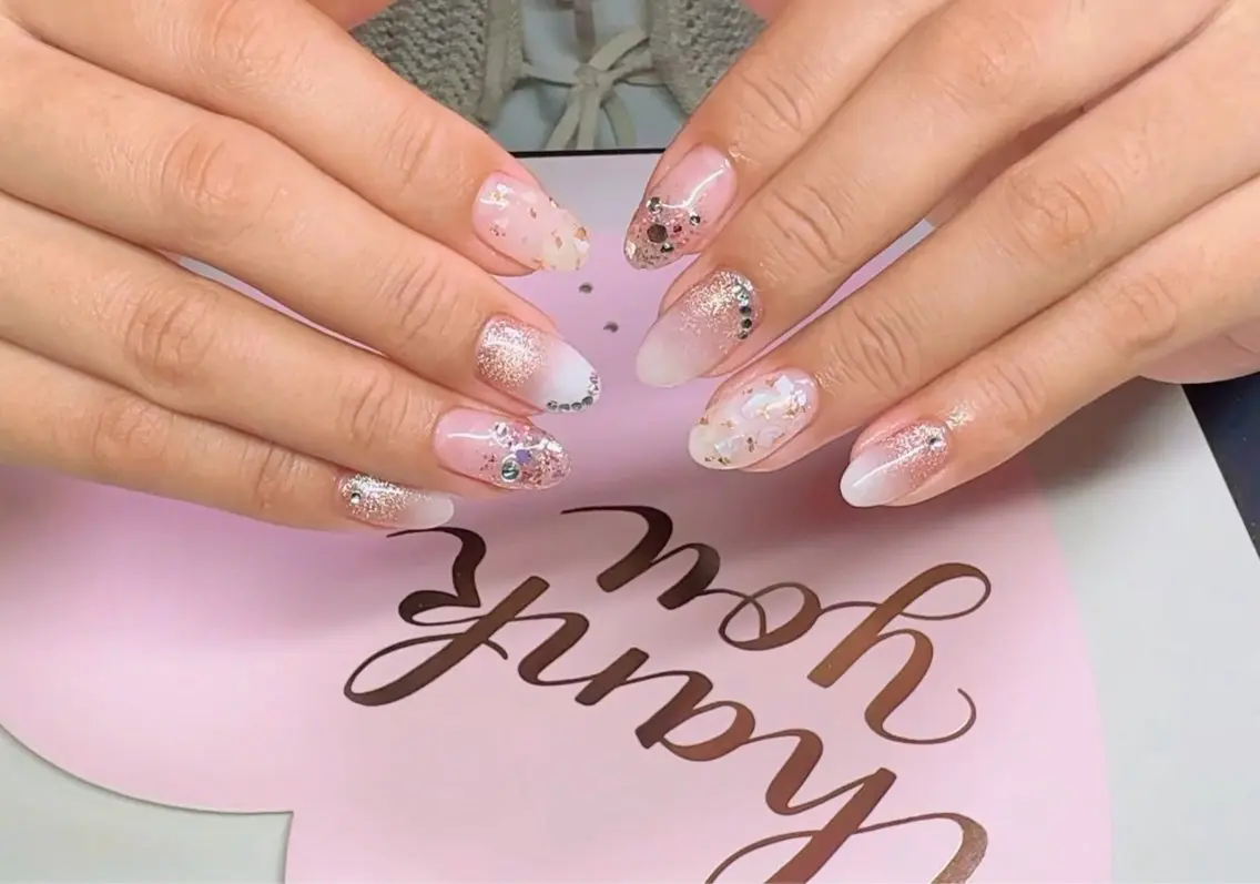 ネイル BENI 💅✨のネイルデザイン