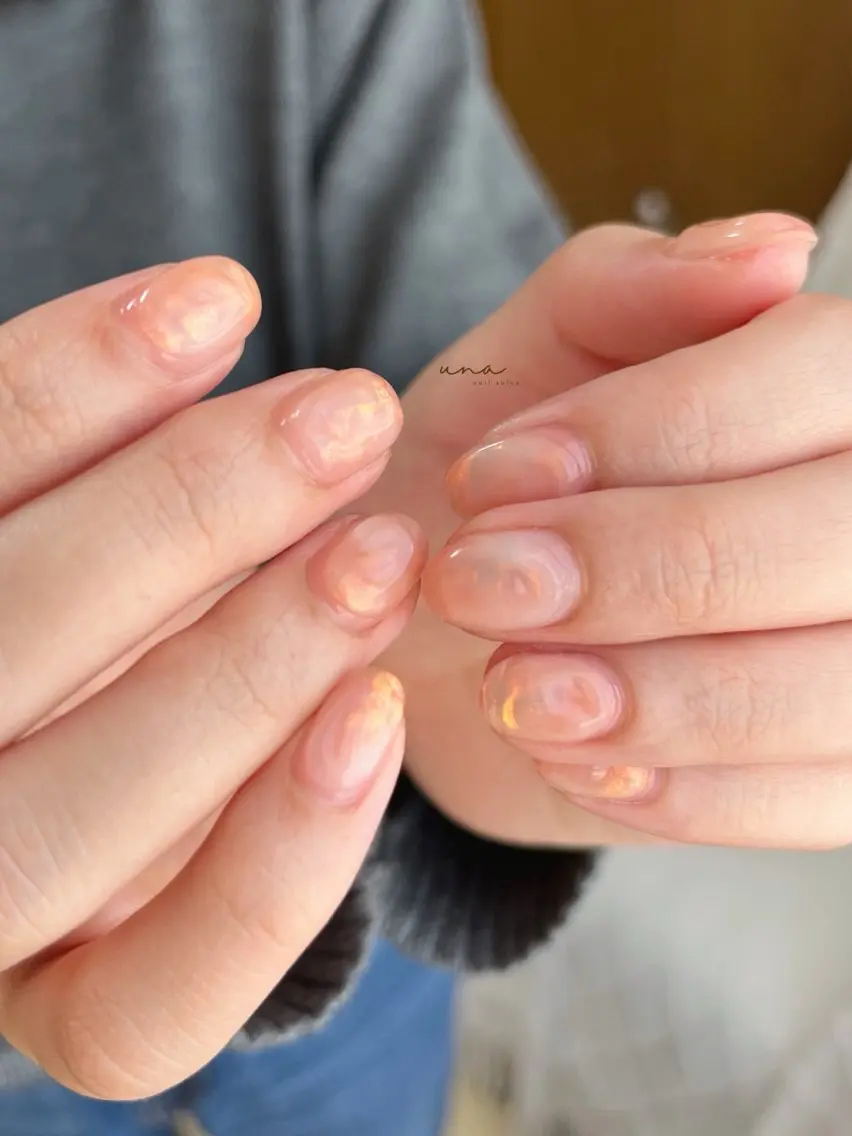 ネイル ハンドネイル * kaoriのネイルデザイン