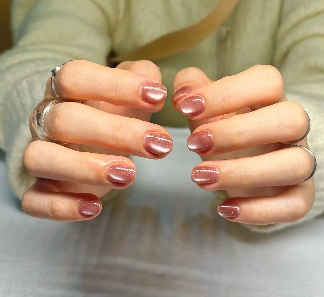 ネイル spica nail meguのネイルデザイン